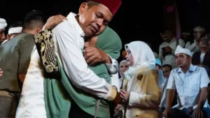 Ibu Minta Bantuan Dedi Mulyadi: Anaknya Tawuran Celurit