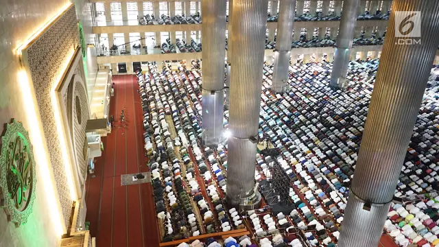 Idul Adha: Makna Pengorbanan, Sejarah & Hikmahnya Bagi Muslim