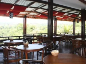 Ikan Bakar & Kuliner Legendaris Cianjur: Wajib Coba!