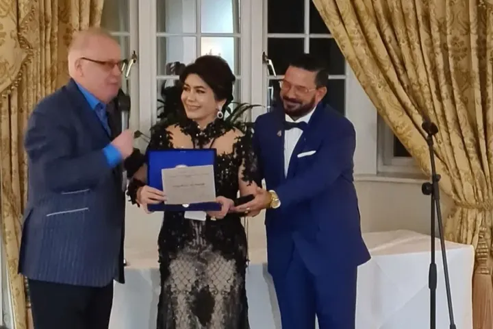 Ilmuwan Indonesia Pimpin Rapat Stem Cell Dunia di Jenewa