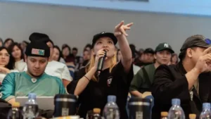 Indonesia Juara! Final Street Dance Dunia, Wakil Kita Lolos