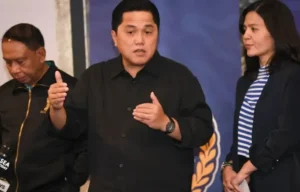 Indonesia Melonjak Tiga Tingkat! Ranking FIFA 147: Kisah Sukses Sepak Bola