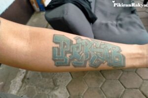 Indra Hapus Tato Masa Lalu: Ramadhan, Kisah Inspiratif Cirebon