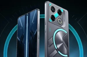 Infinix GT 20 Pro 5G: Kamera 108MP & Performa Gahar, Wajib Coba!