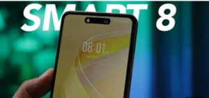 Infinix Smart 8: Fitur Lengkap, Harga 1 Juta, Jangan Lewatkan!