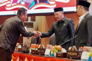 Infrastruktur & Layanan Publik: Aspirasi Warga Kepri di Reses DPRD