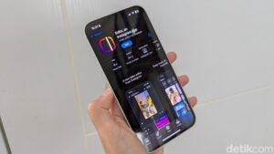 Instagram Meluncurkan Aplikasi Edit Video Baru, Saingi CapCut?