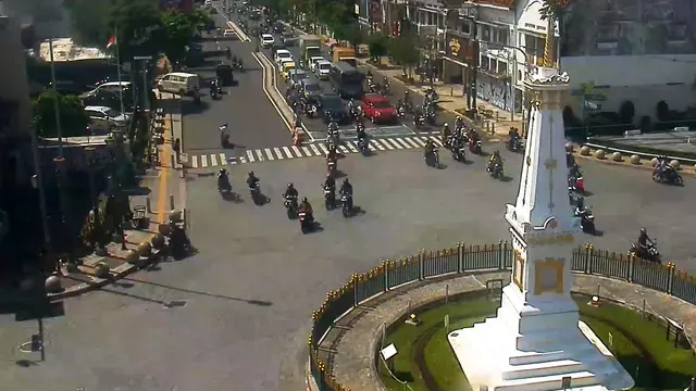 Investasi Akomodasi: Rahasia Kebangkitan Pariwisata Yogyakarta