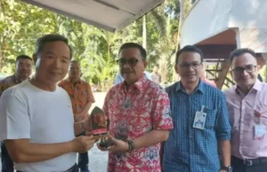 Investor Asing Bidik Sektor Perikanan Bitung, Sulawesi Utara