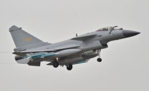 J-10C vs Rafale: Ancaman Nyata, Taiwan Harus Siaga!