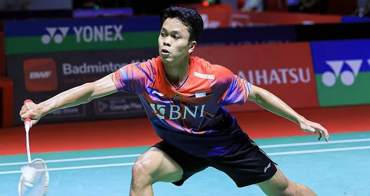 Jadwal All England 2023 Terbaru: Tim Indonesia Bertanding!