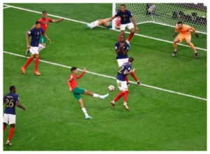 Jadwal Piala Dunia 2022: Saksikan Final Argentina vs Prancis!