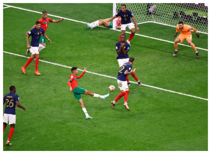 Jadwal Piala Dunia 2022: Saksikan Final Argentina vs Prancis!