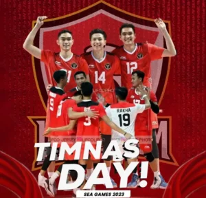 Jadwal SEA Games 2023: Saksikan Timnas Indonesia Beraksi!