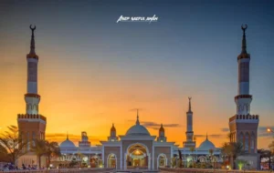 Jadwal Sholat Ciayumajakuning 1 Mei 2025: Kejar Keutamaan Tepat Waktu