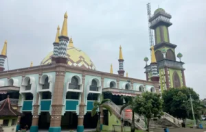 Jadwal Sholat Ciayumajakuning Selasa-Rabu 6-7 Mei 2025: Raih Berkah!