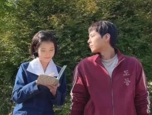 Jadwal Tayang Episode 5-8 When Life Gives You Tangerines