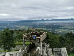 Janjang Sajuta Padang: Pesona Agam Sumatera Barat Bangkit Kembali