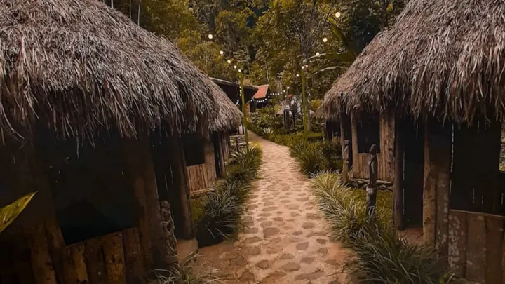 Jejak Leluhur Sunda: Warisan KDM Gubernur Jabar di Marawa Padang