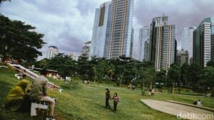 Jelajahi 15 Hidden Gems Jakarta: Liburan Anti Mainstream