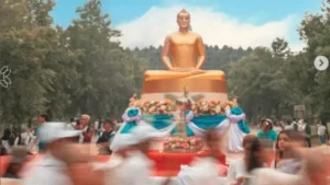 Jelajahi 6 Candi Mempesona: Liburan Waisak Tak Terlupakan