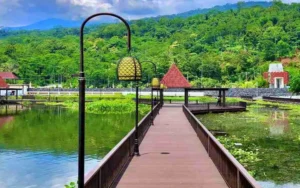 Jelajahi 9 Destinasi Semarang: Liburan Tak Terlupakan di Jawa Tengah