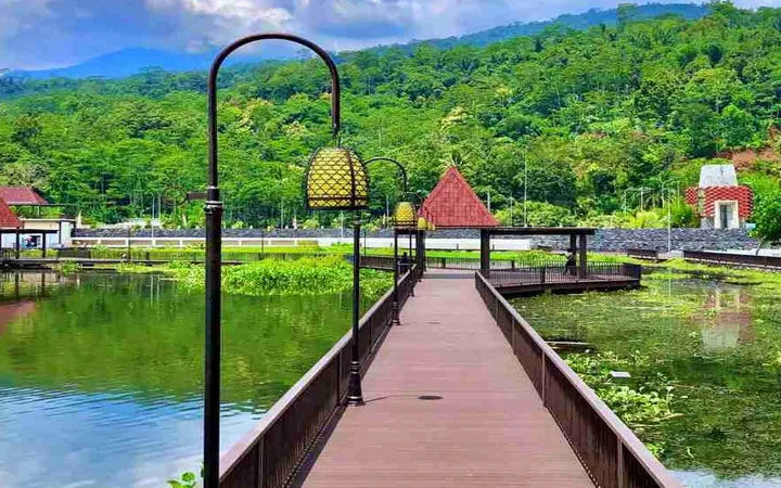 Jelajahi 9 Destinasi Semarang: Liburan Tak Terlupakan di Jawa Tengah