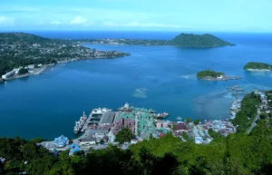 Jelajahi Destinasi Wisata 2025: Marawa Padang, Kearifan Lokal