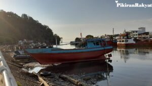 Jelajahi Kota Tua Padang: Destinasi Wisata Sejarah Hits Sumatera Barat