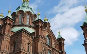 Jelajahi Pesona Tersembunyi Helsinki Cathedral, Finlandia: Liburan Tak Terlupakan