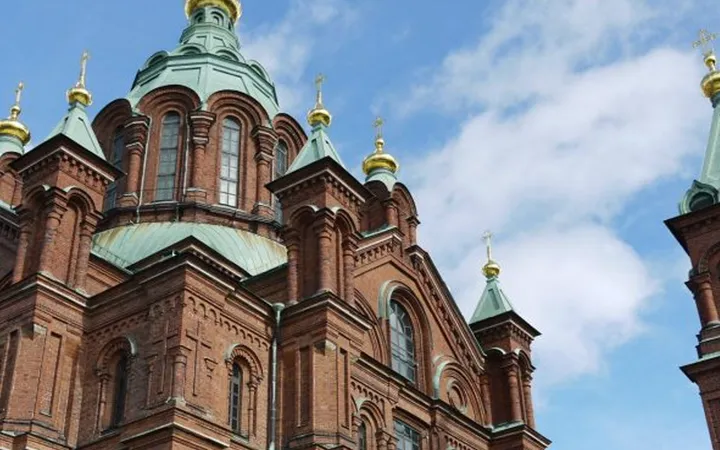 Jelajahi Pesona Tersembunyi Helsinki Cathedral, Finlandia: Liburan Tak Terlupakan