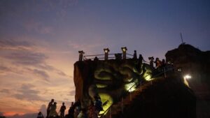 Jelajahi Tebing Breksi: Harga Tiket, Fasilitas & Sejarahnya