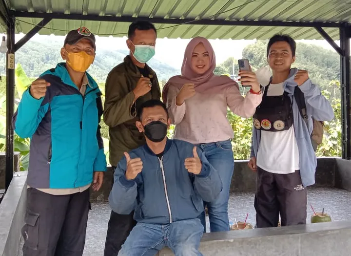 Jelajahi Waduk Sempor: Tempe Mendoan Raksasa Syahrini Menanti!