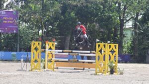 Jendry Palandeng Juara: Kejutan Arthayasa Open 2025