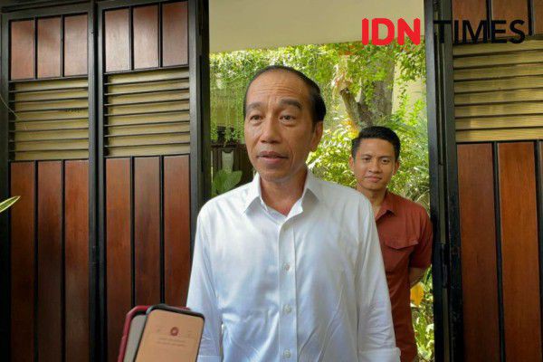 Jokowi Diperiksa Bareskrim: Kasus Ijazah Palsu Terungkap?