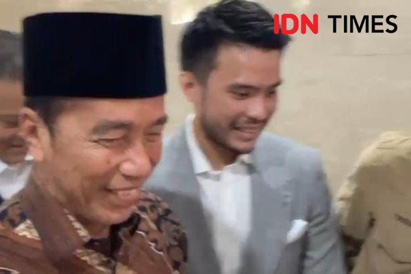 Jokowi Diperiksa Bareskrim: Kasus Ijazah Palsu Terungkap?