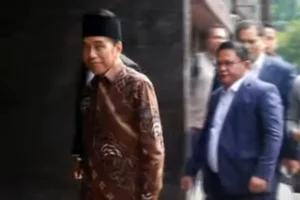 Jokowi Diperiksa Polisi: Kasus Ijazah Palsu Terungkap?