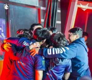 Juara MPL ID S14: Kisah Inspiratif Tim Liquid ID