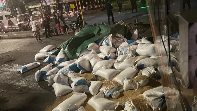 KA Harina Tabrakan Semarang: Perjalanan Bandung-Surabaya Terhambat