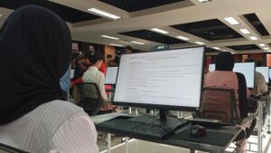 KPK Bongkar Modus Kecurangan UTBK: Skandal Mengguncang Negeri