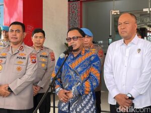 Kapolres Belawan Dinonaktifkan: Kapolda Pastikan Penyelidikan Transparan