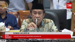Kasus Predator Seks Jepara: DPR Desak Perlindungan Anak Maksimal