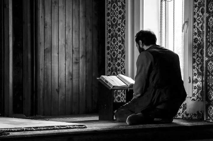 Kata Mutiara Sufi: Motivasi Islami Tingkatkan Ibadah Anda