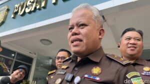 Kejagung Tetapkan Tiga Tersangka Kasus Suap Migor: TPPU Terbongkar