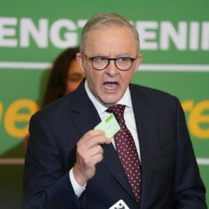 Kemenangan Partai Buruh Australia: Dampaknya Bagi Diaspora Indonesia?