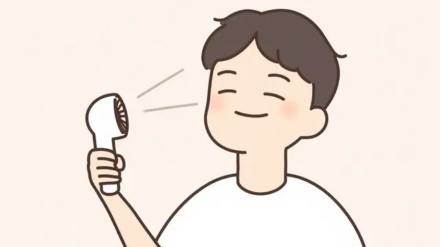 Kipas Angin Mini Portable Shopee: Sejuk Seharian, Rekomendasi Terbaik!