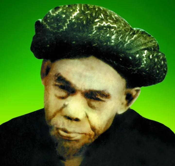 Kisah Inspiratif Kiai Abdul Karim Lirboyo: Silsilah & Perjuangannya