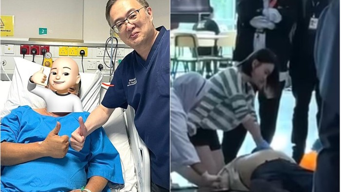 Kisah Inspiratif: Malaikat Penolong di Bandara Kuching