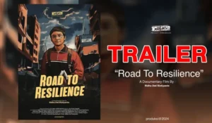 Kisah Inspiratif: Remaja Indonesia Bertahan Hidup di Suriah