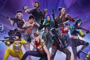 Klaim Kode Redeem FF 16 April 2025: Hadiah Menarik Menanti